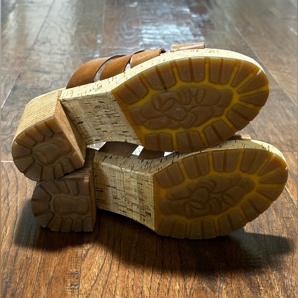 Kork-Ease Women’s Charis Sandal - size 7 - Picture 7 of 8